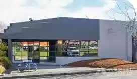 Redmond - High Technology
