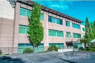 Redmond - High Technology