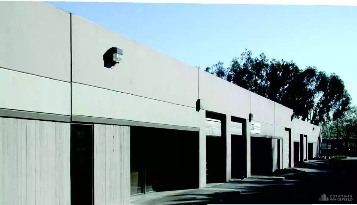 San Jose - Manufacturing