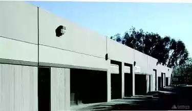 San Jose - Manufacturing