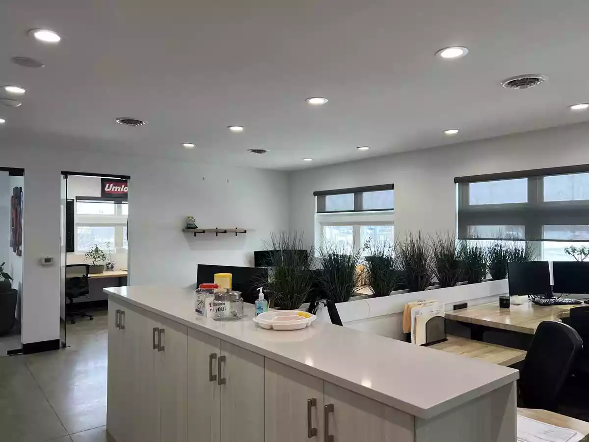 Wixom - Office Service