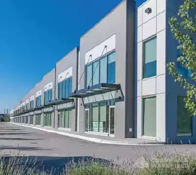 Port Coquitlam - Manufacturing