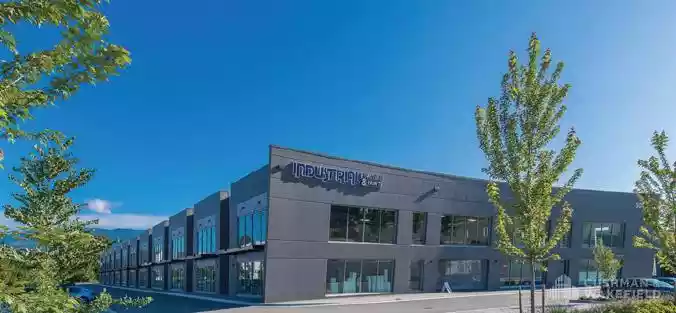 Port Coquitlam - Manufacturing