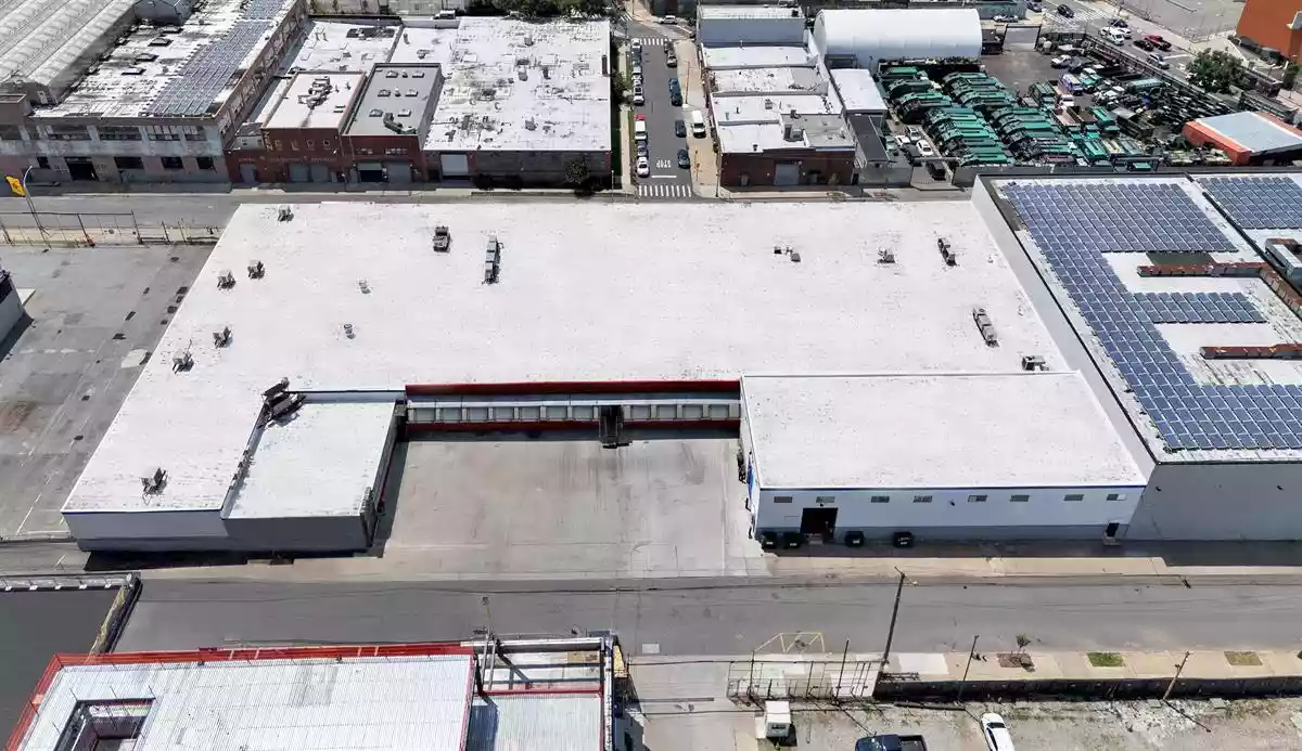 Brooklyn - Warehouse/Distribution