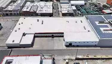 Brooklyn - Warehouse/Distribution