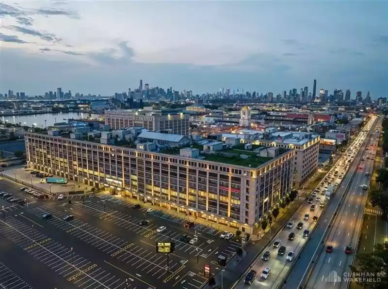 Brooklyn - Manufacturing