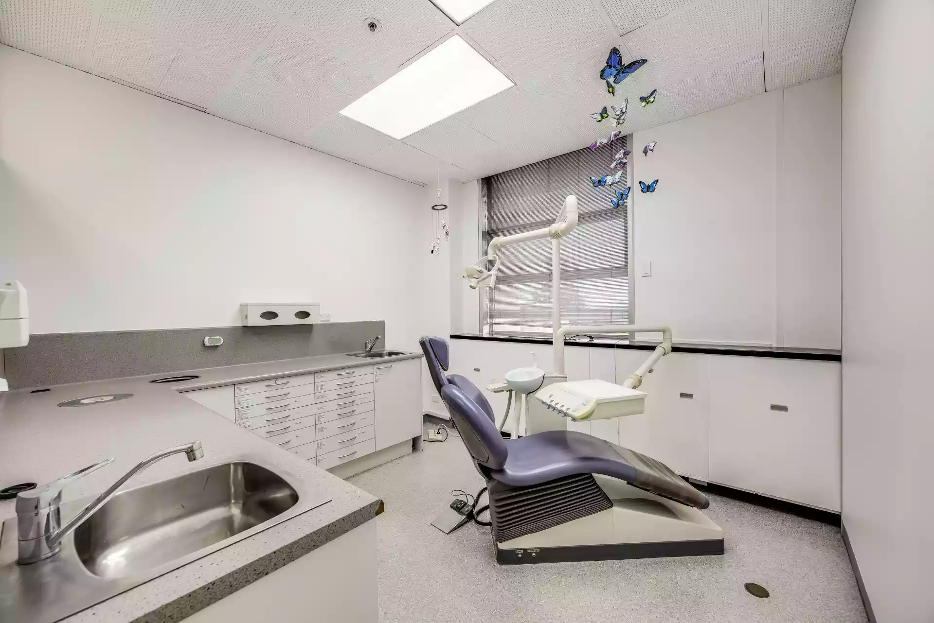 Seeking Dentist/ Orthodontist | North Terrace