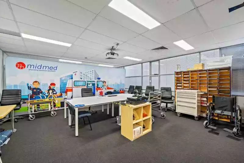 4/62 Borthwick Avenue