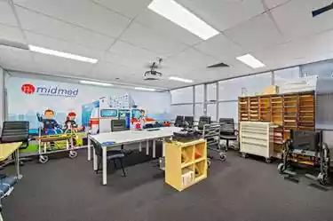 4/62 Borthwick Avenue