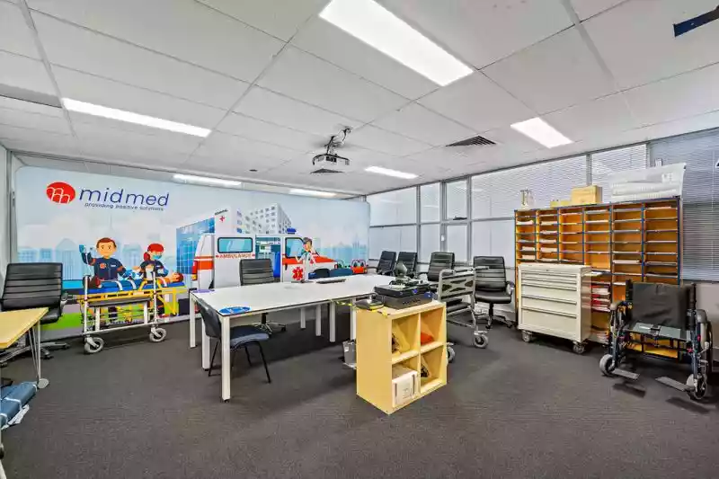 4/62 Borthwick Avenue