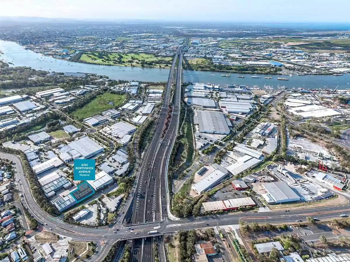 4/62 Borthwick Avenue