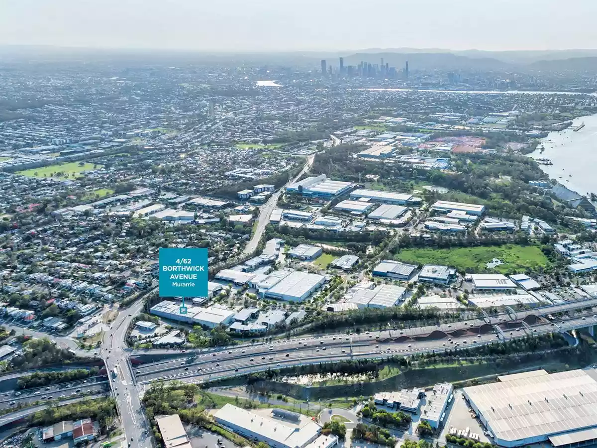 4/62 Borthwick Avenue