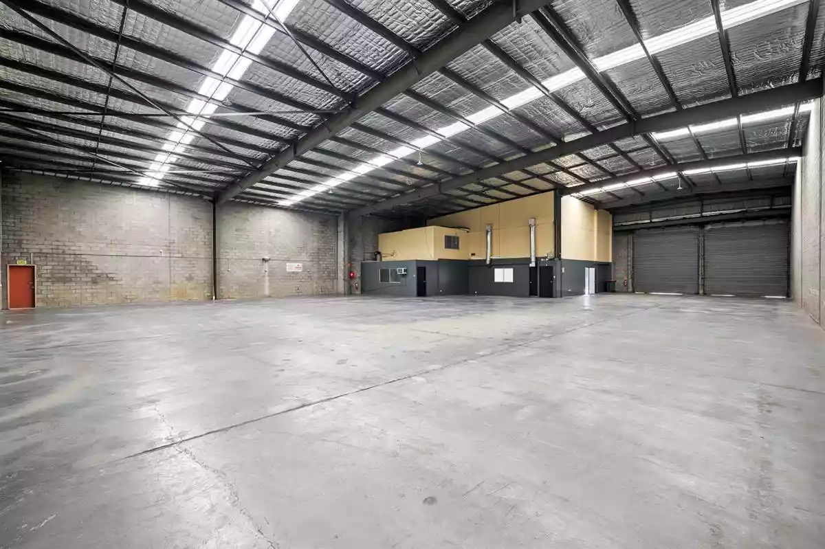 3/7 Shettleston Street