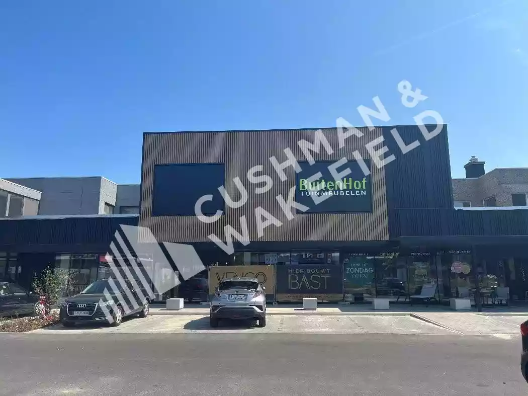 Mechelsesteenweg, 138A