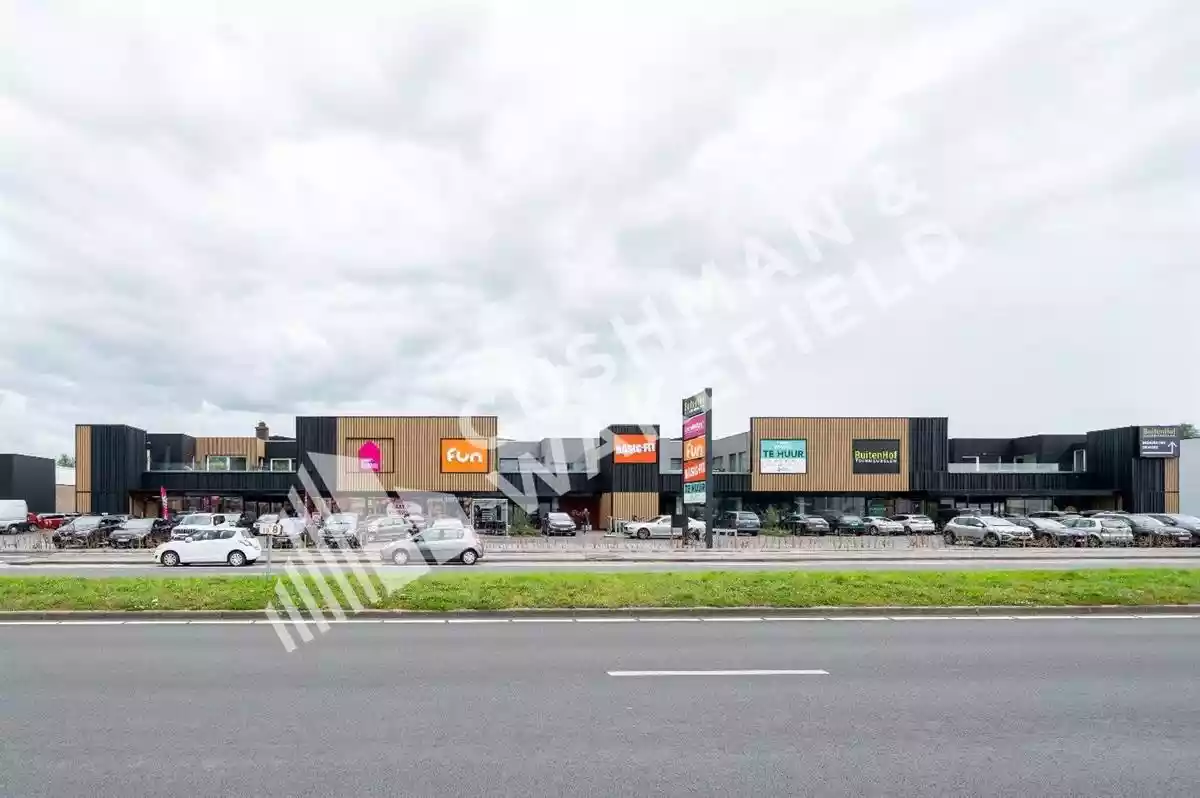 Mechelsesteenweg, 138A