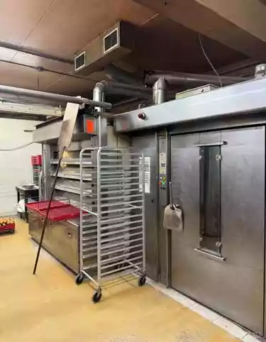 Vancouver - Warehouse/Distribution