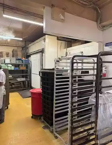 Vancouver - Warehouse/Distribution