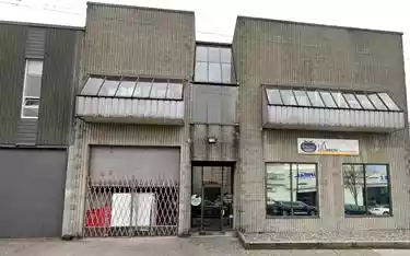 Vancouver - Warehouse/Distribution