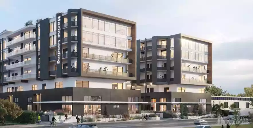 Vancouver - Warehouse/Distribution