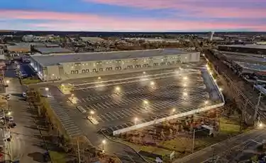 Hicksville - Warehouse/Distribution