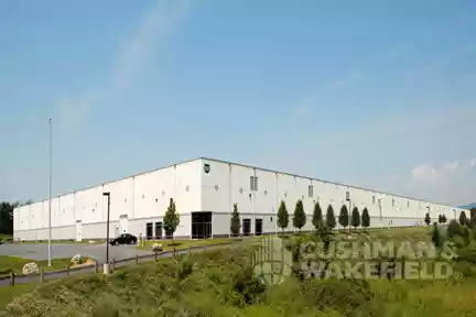 Carlisle - Warehouse/Distribution