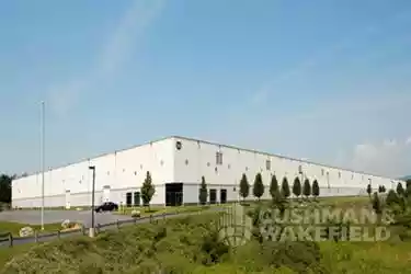 Carlisle - Warehouse/Distribution
