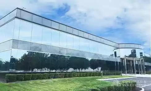 Melville - High Technology