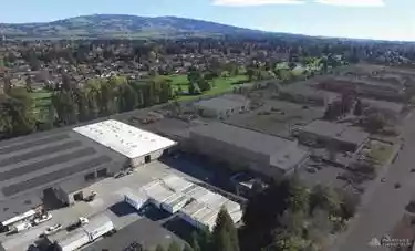 Rohnert Park - Manufacturing