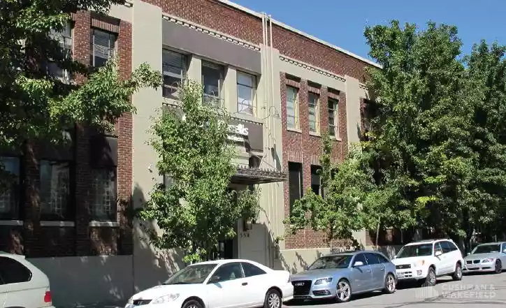 Salt Lake City - Office Service