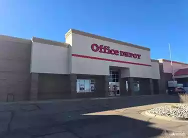 Greeley - Retail