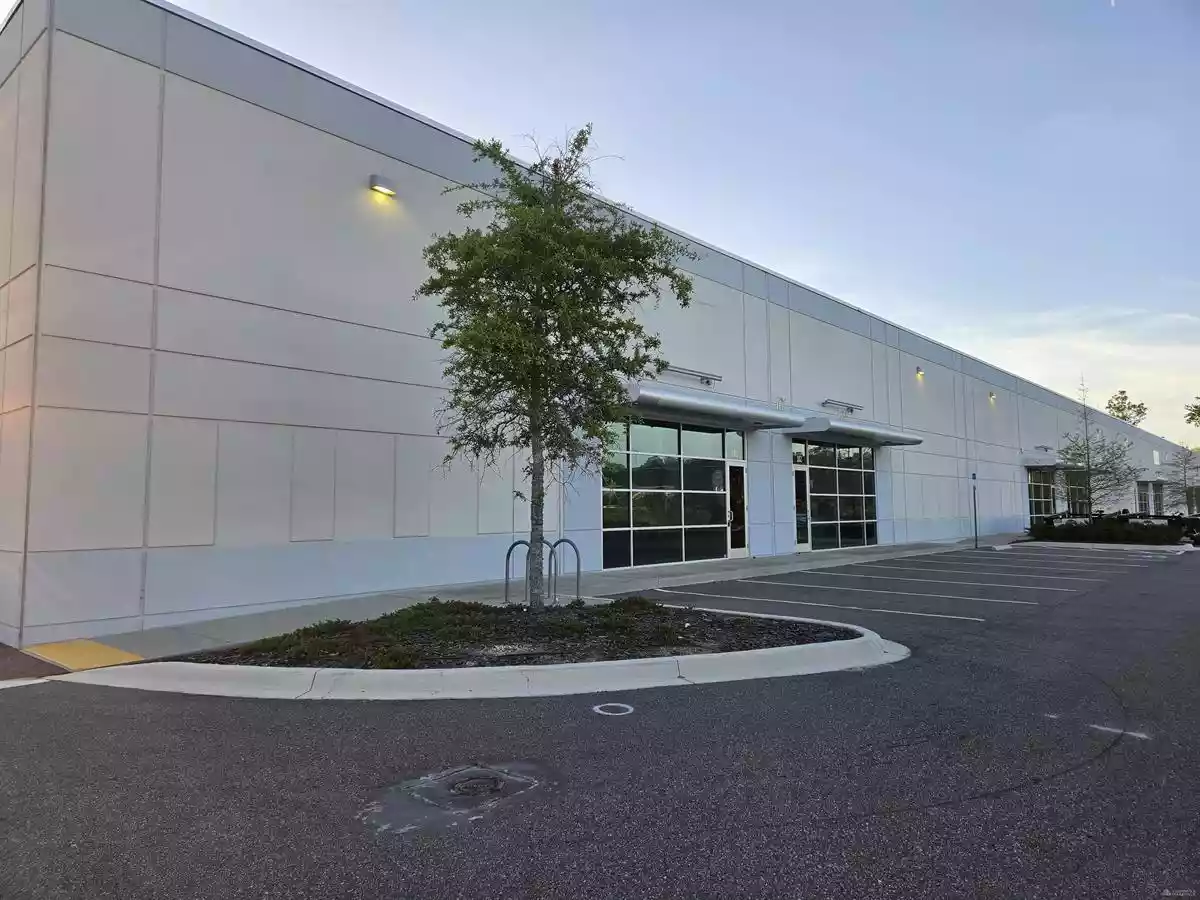 Jacksonville - Warehouse/Distribution