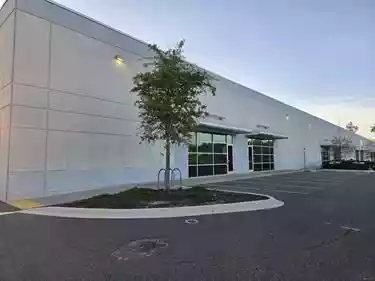 Jacksonville - Warehouse/Distribution