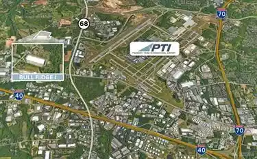 Greensboro - Warehouse/Distribution