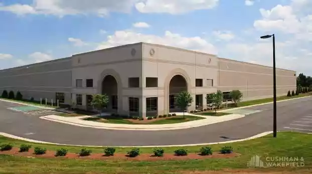 Greensboro - Warehouse/Distribution