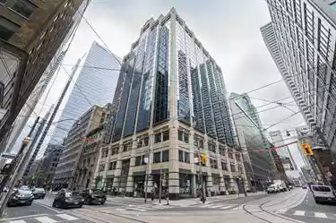 Toronto - Office