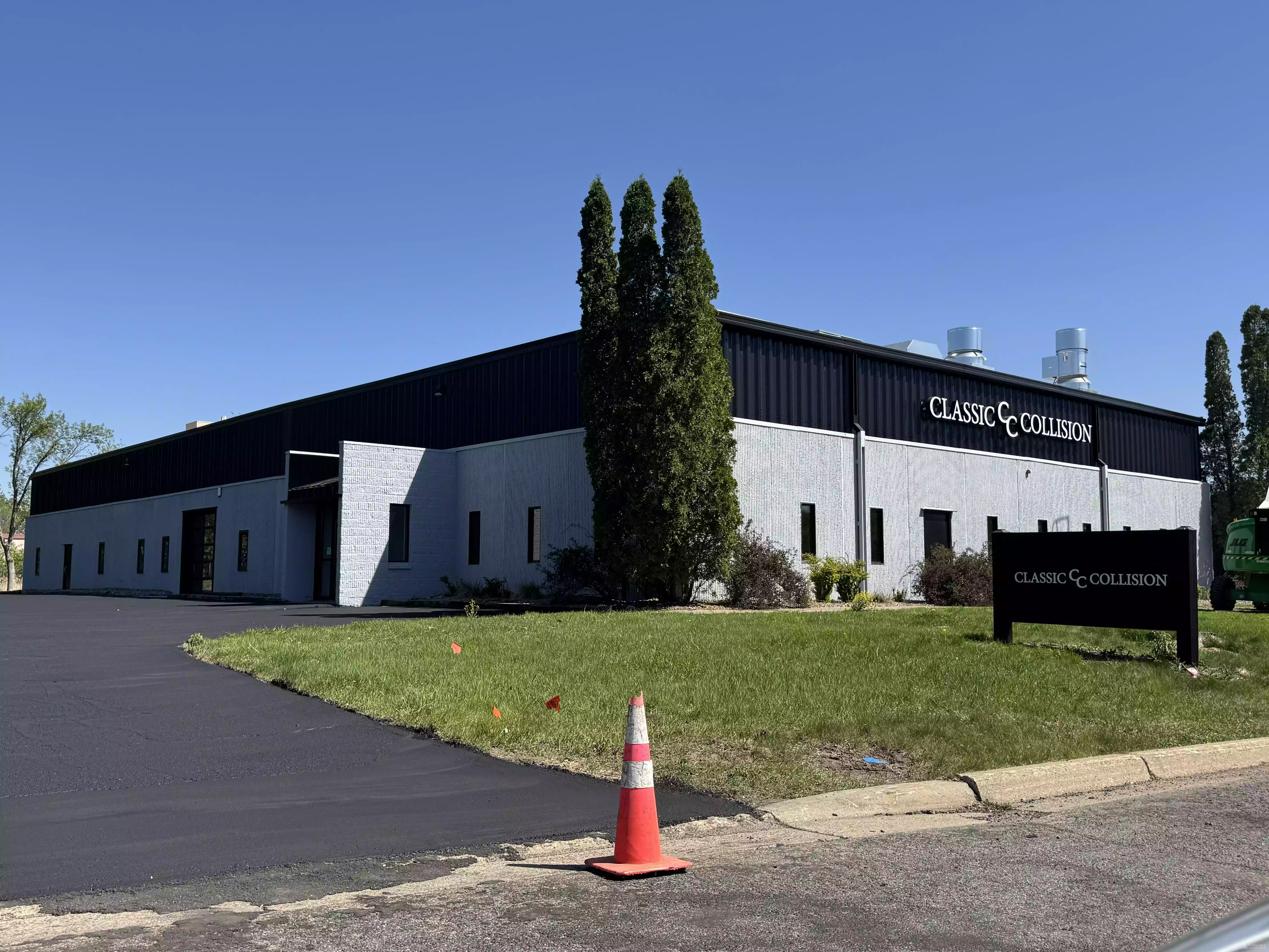 Eden Prairie - General Retail