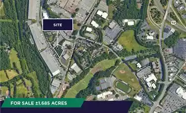 Winston-Salem - Land