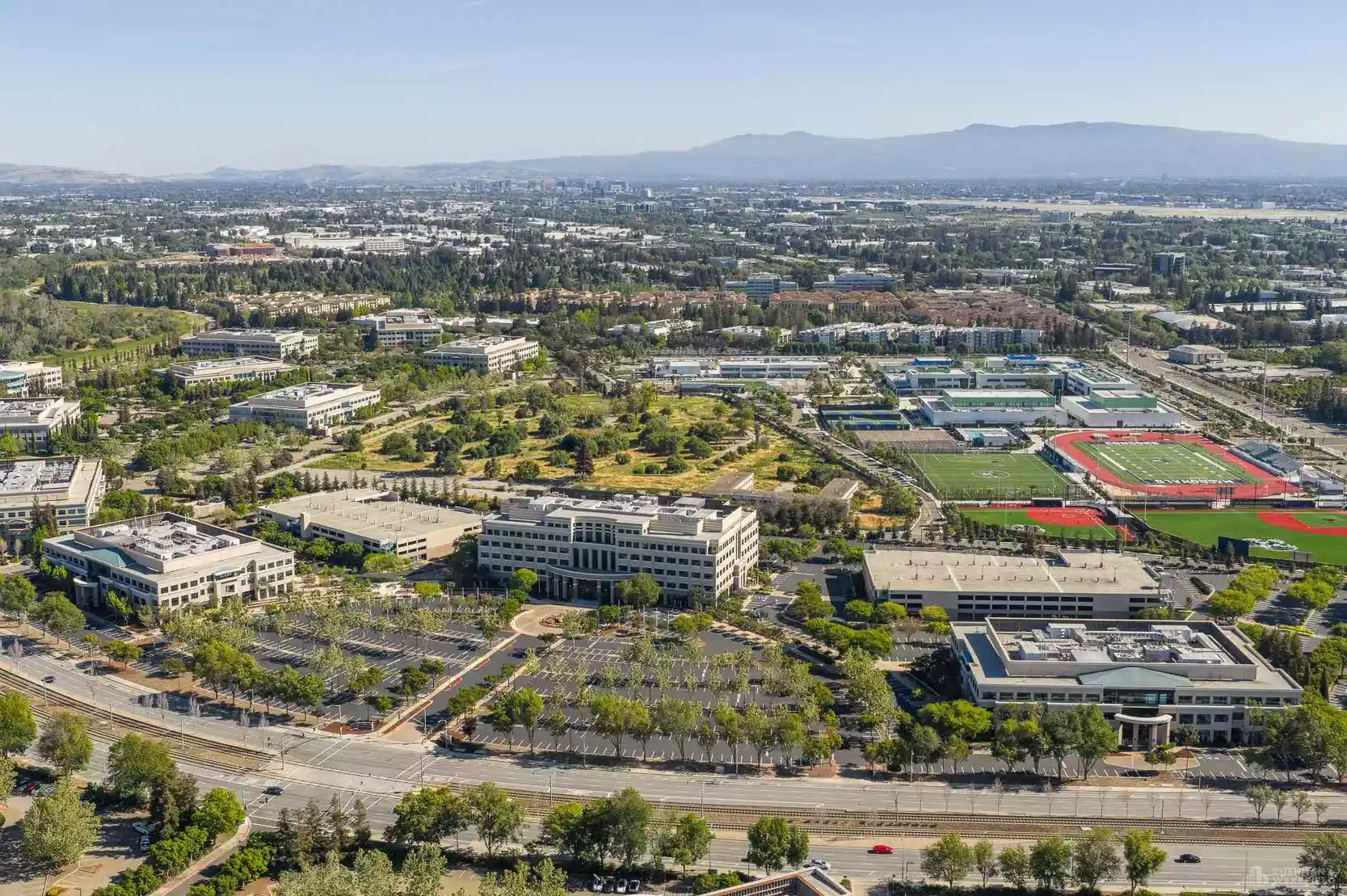 San Jose - High Technology