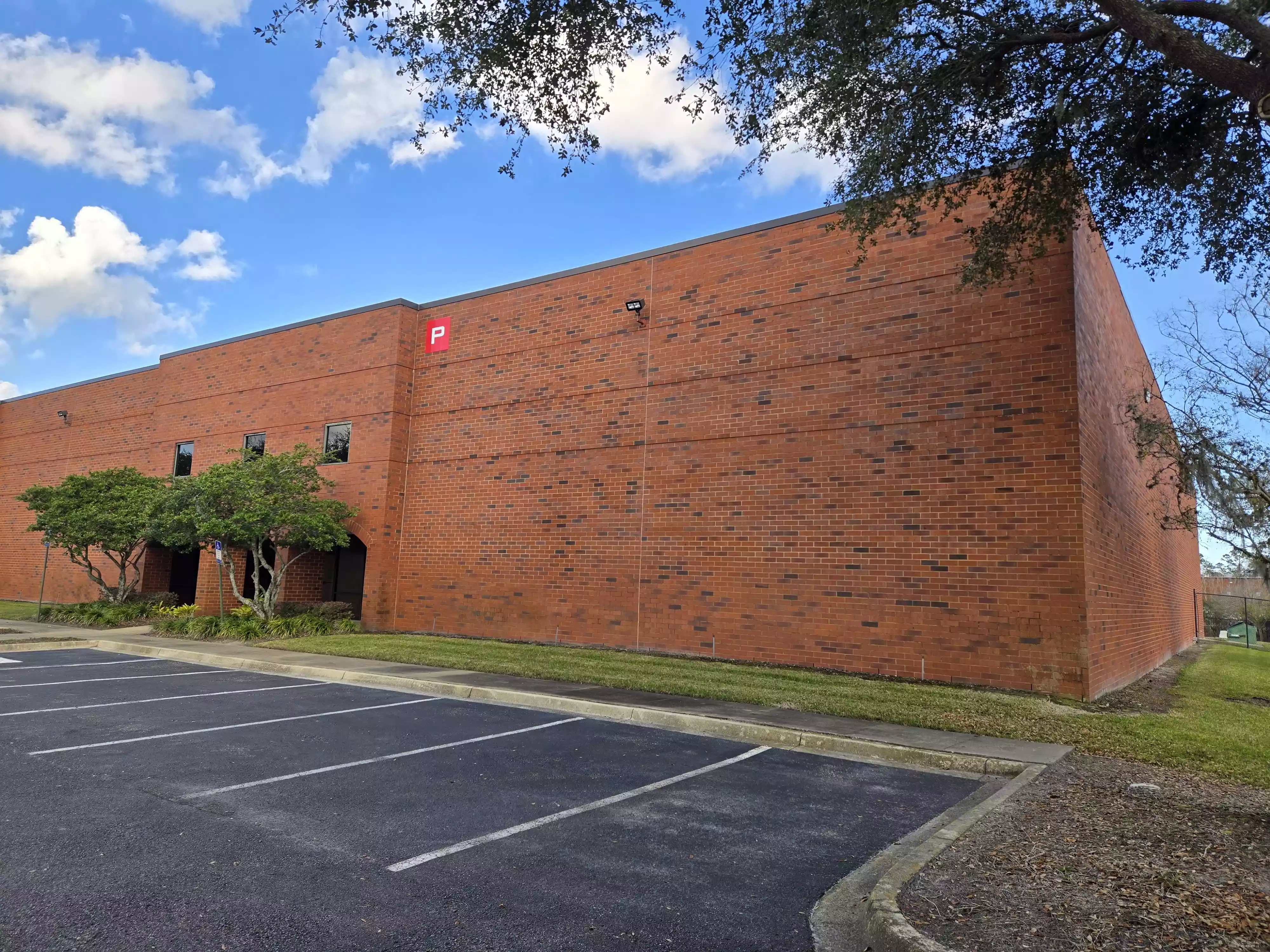 Jacksonville - Warehouse/Distribution