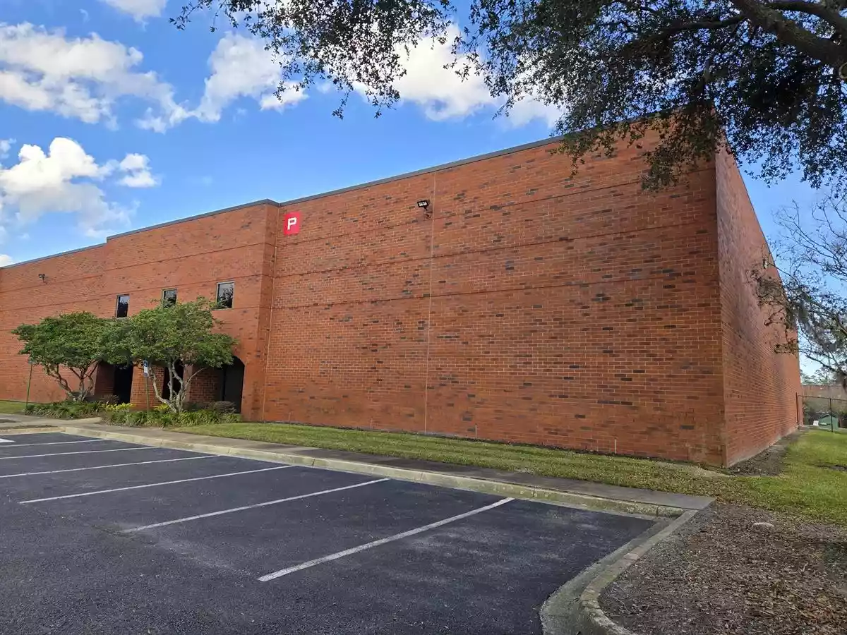 Jacksonville - Warehouse/Distribution