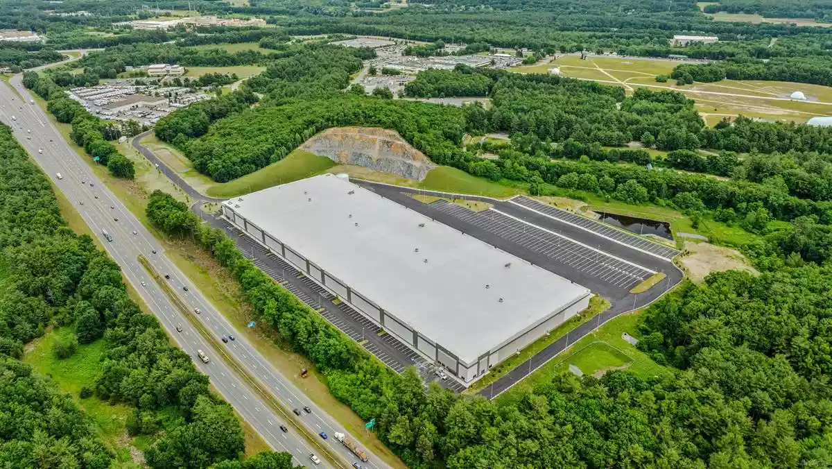 Merrimack - Warehouse/Distribution