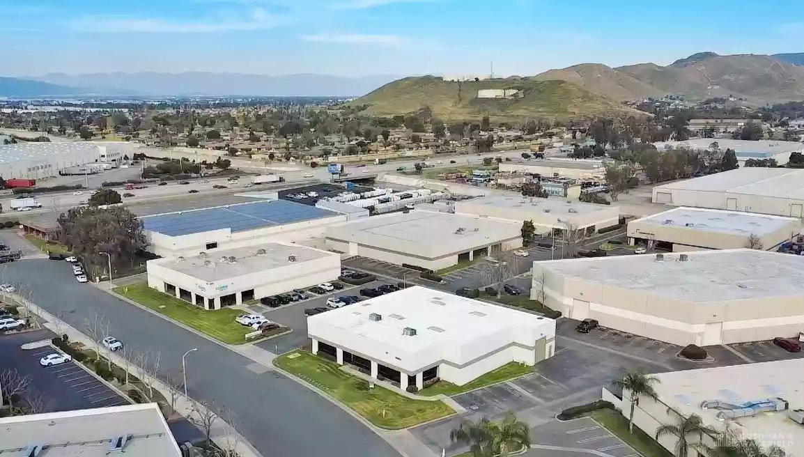 Mira Loma - Manufacturing