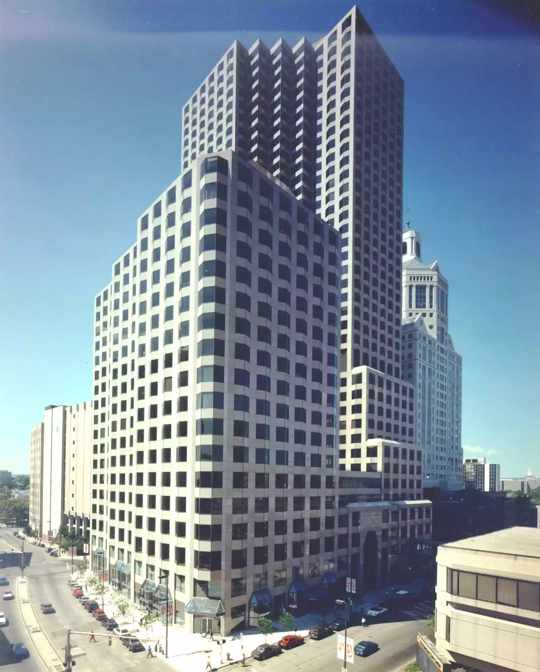 CityPlace II