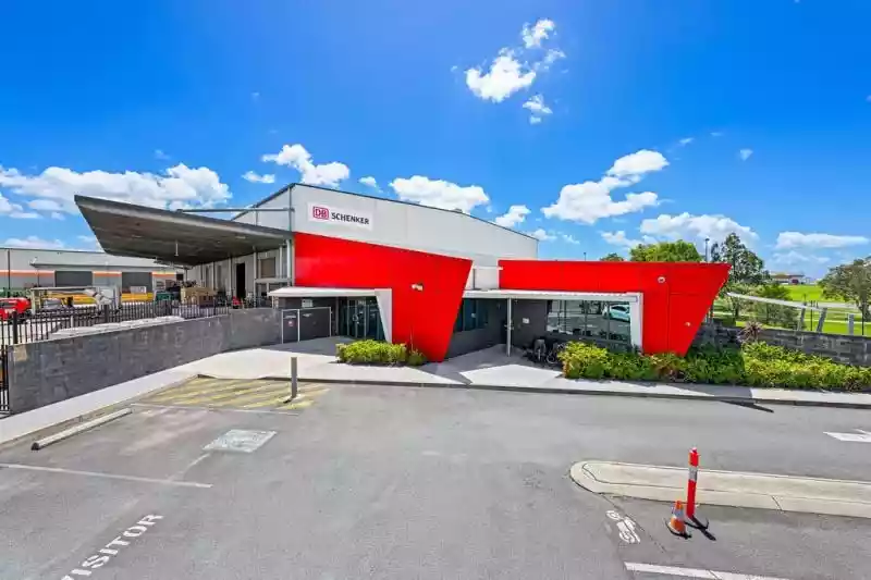 20B Clyde Gessel Place