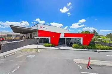 20B Clyde Gessel Place