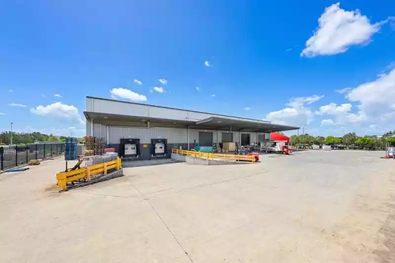 20B Clyde Gessel Place