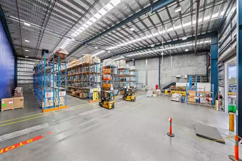 20B Clyde Gessel Place