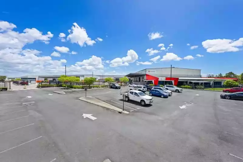 20B Clyde Gessel Place