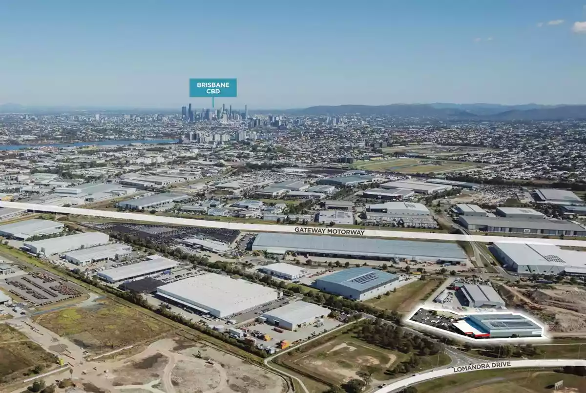 20B Clyde Gessel Place