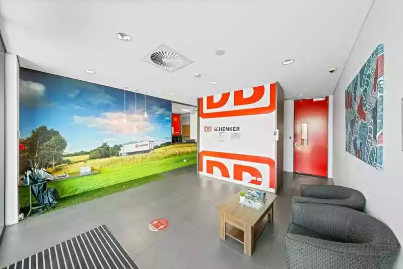 20B Clyde Gessel Place